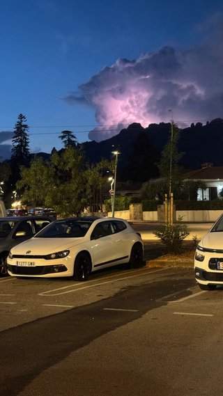 Volkswagen Scirocco 2010