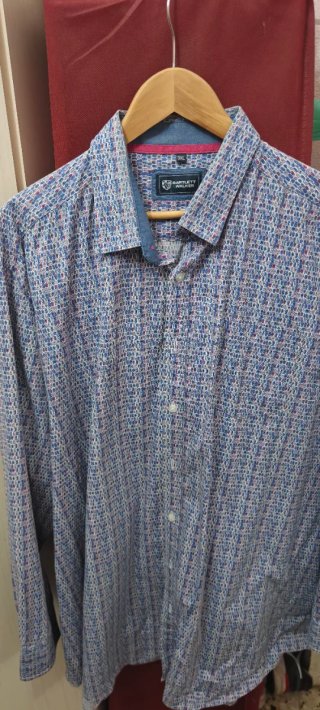 Camisa