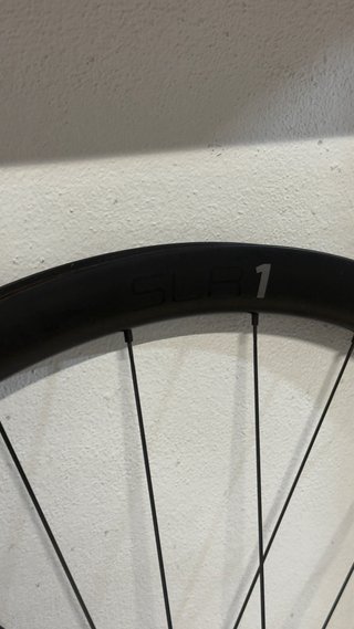 Rueda Giant SLR 1 36