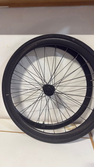 Rueda Giant SLR 1 36