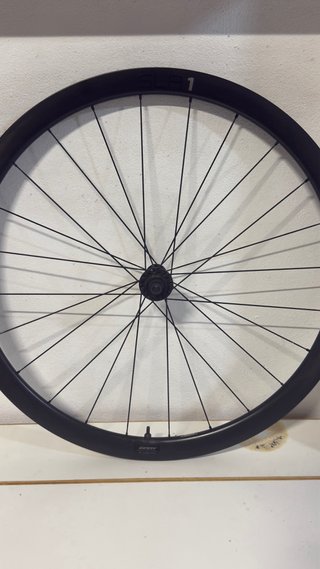 Rueda Giant SLR 1 36