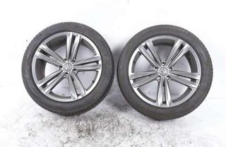 Volkswagen 6na601025e juego llantas tiguan 133897