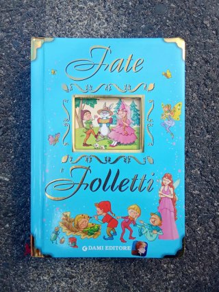 Fate e folletti