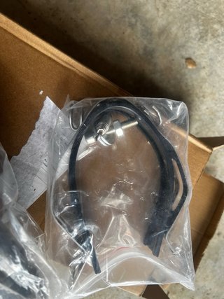 Tubo de escape Akrapovic