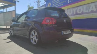 Volkswagen Golf 2006