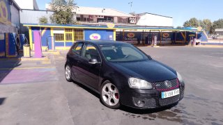 Volkswagen Golf 2006