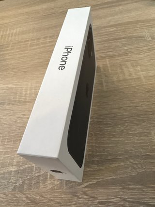 iPhone 17 512GB Negro