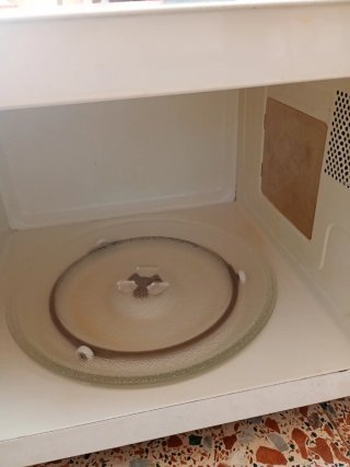 Microondas New Pol