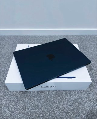Nuevo MacBook Air M5 15 16GB 512GB