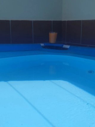 Piscina Desmontable Bestway Steel Pro