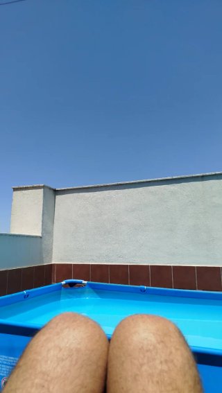 Piscina Desmontable Bestway Steel Pro