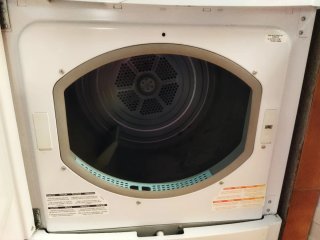 Secadora Indesit IS70C