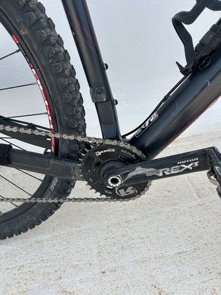 Bicicleta de Montaña BH Ultimate BTT