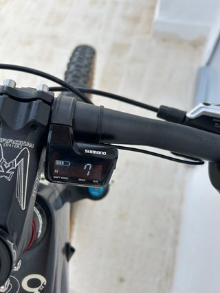 Bicicleta de Montaña BH Ultimate BTT