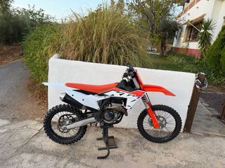 KTM SX-F 250 2023