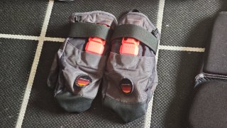 Protecciones Snowboard/Esquí y Casco
