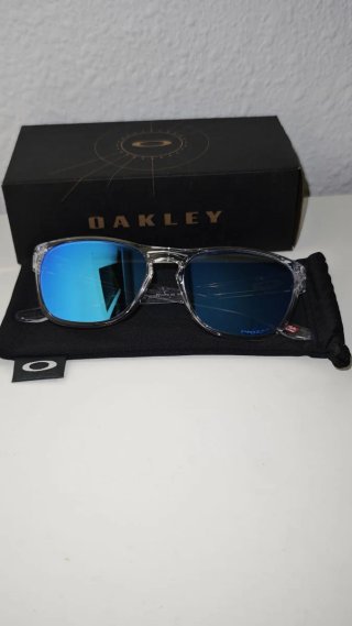 Gafas de Sol Oakley Azules