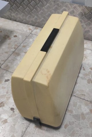 Máquina de coser sigma