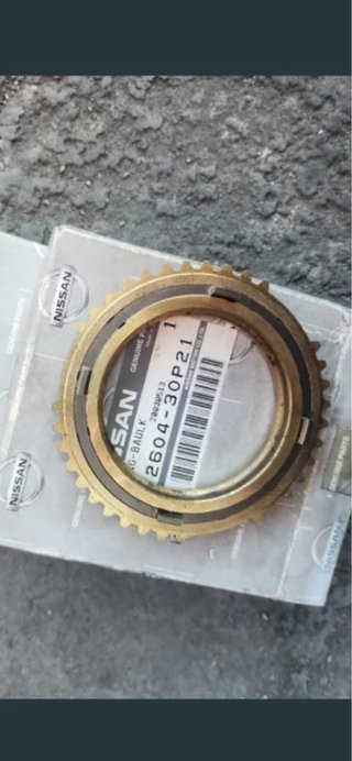 Anillo Sincronizador Nissan 32604-30P21