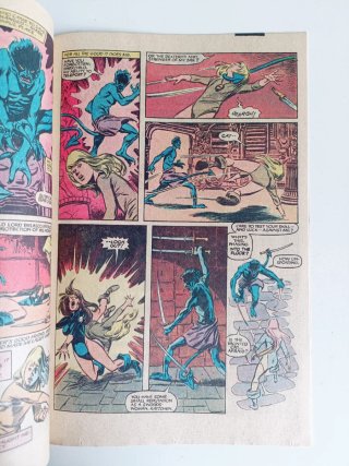 🇺🇸 Magik #1-4 | Marvel Comics | Miniserie comple