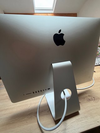 iMac 21,5 (Finales 2012) 1TB 8GB RAM