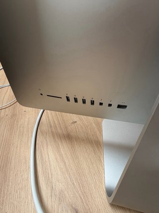 iMac 21,5 (Finales 2012) 1TB 8GB RAM