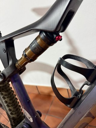Orbea Oiz M-Pro Talla M