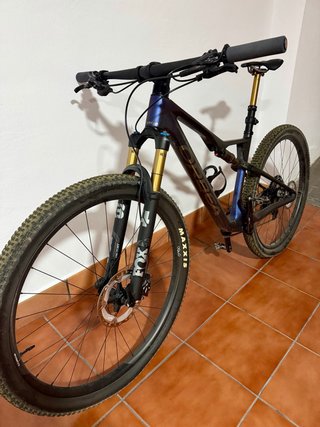 Orbea Oiz M-Pro Talla M