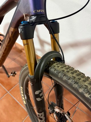 Orbea Oiz M-Pro Talla M