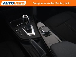 BMW Serie 4 420d Gran Coupé