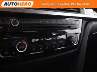 BMW Serie 4 420d Gran Coupé