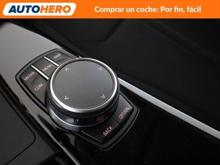 BMW Serie 4 420d Gran Coupé