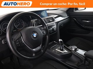 BMW Serie 4 420d Gran Coupé