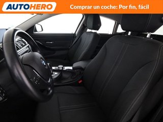 BMW Serie 4 420d Gran Coupé