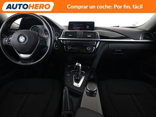 BMW Serie 4 420d Gran Coupé