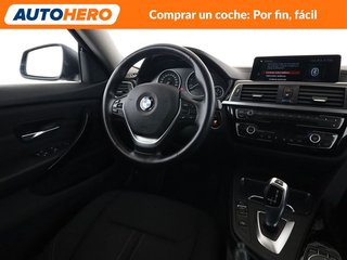 BMW Serie 4 420d Gran Coupé