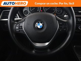 BMW Serie 4 420d Gran Coupé