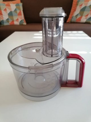 Accesorios Procesador Alimentos Bosch MCM42024
