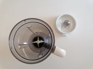Accesorios Procesador Alimentos Bosch MCM42024