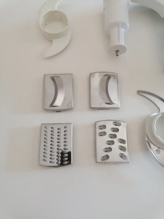 Accesorios Procesador Alimentos Bosch MCM42024