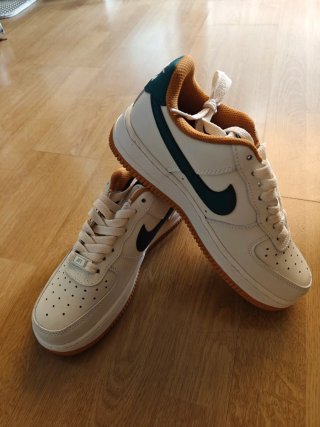 Zapatillas Nike Air Force 1