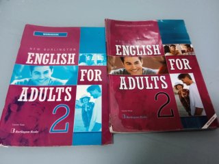 New English for adult 2