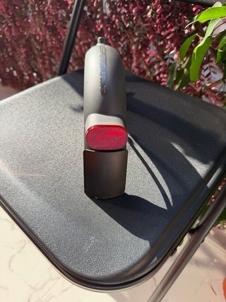 Guardabarros trasero original y nuevo Xiaomi
