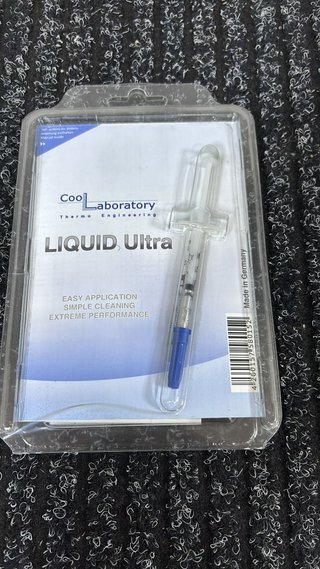 Pasta Térmica Coollaboratory Liquid Ultra