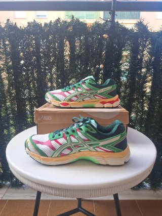 Zapatillas ASICS Gel-Cumulus 16