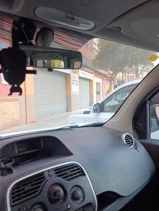 Renault Kangoo 2018