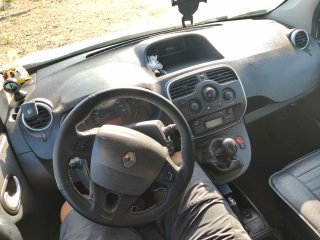 Renault Kangoo 2018