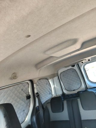 Renault Kangoo 2018