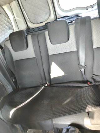 Renault Kangoo 2018