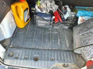 Renault Kangoo 2018